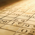 Carrés magiques Sudoku: un defi entre art et mathématiques