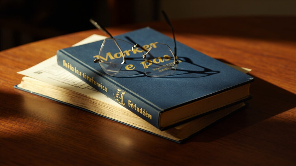 Marquer Le Pas: Les Secrets des Mots Fléchés