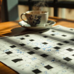 MOTS FLÉCHÉS: Un jeu stimulant pour l'Esprit