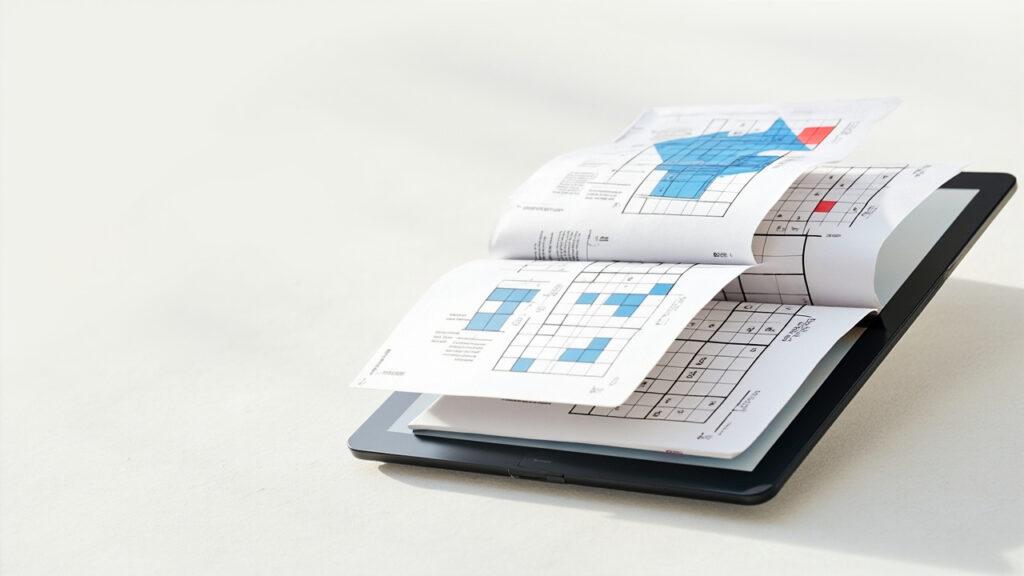 Les techniques avancées de sudoku en pdf