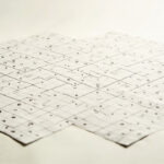 Sudoku Samouraï à Imprimer: un décor de logique unique