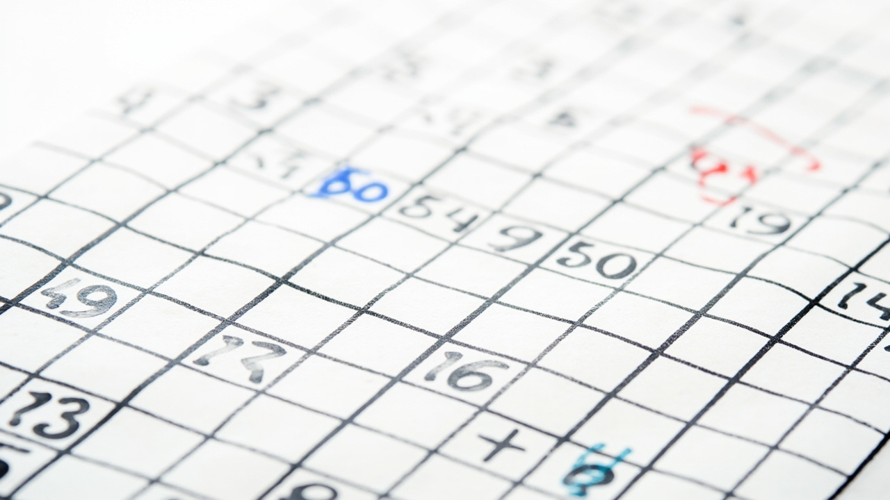 Résoudre le sudoku pour stimuler votre esprit