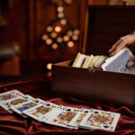 Choisir un beau jeu de cartes : guide et conseils